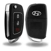 CHAVE CANIVETE HYUNDAI 2BT UNIVERSAL