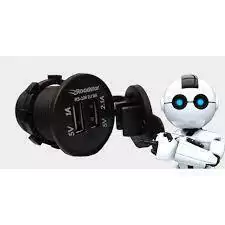 CARREGADOR PARA CELULAR 2 USB - comprar online