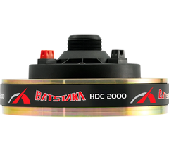 DRIVE HDC 2000 - comprar online