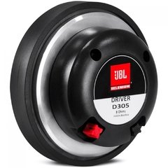 D305 - DRIVER FENÓLICO JBL D305 75W RMS - comprar online