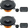 KIT 2 VIAS ORIGINAL HERTZ DSK 130 5 POLEGADAS 120W na internet