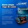 JOGO DE LUZES BARRA LIMPA na internet