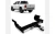 ENGATE REMOVIVEL AMAROK 10/22 ( 4 FUROS )