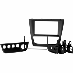 MOLDURA7 POLEGADAS GOL / VOYAGE / SAVEIRO G6 2013 > 2015