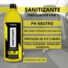 SANITIZANTE FINALIZADOR 1,5L