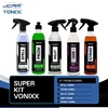 Kit Vonixx Strike Prizm Delet Izer Spell