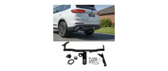 ENGATE REMOVIVEL CHERY TIGGO 8/ 8 PRO HIBRID / GASOL 21/...
