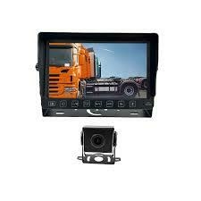 KIT MONITOR 7 POLEGADAS + CAMERA ROADSTAR na internet