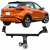 ENGATE NISSAN KICKS 17/25 T500K