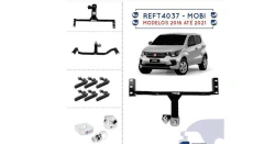 ENGATE MOBI 16/25 T500K