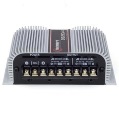 DS280X4 - AMPLIFICADOR TARAMPS CLASS D DS 280x4 - 2OHMS na internet