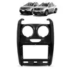MOLDURA 9'' DUSTER 15... BLACK PIANO - comprar online