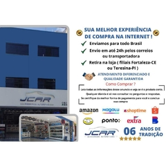 Multimídia Mp5 9' ANDROID CAR PLAY E ANDROID S FIO - loja online