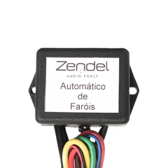 Interface farol de neblina universal zendel - Jcar Acessorios | Acessórios automotivos em Fortaleza | Parcelamos em 12x | Melhores marcas do mercado