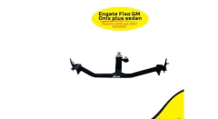 ENGATE GM ONIX SEDAN PLUS 19/... T700K