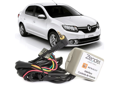 Interface Comando De Volante Renault - comprar online