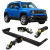 ENGATE REMOVIVEL RENEGADE 4X2 4X4 16/25 EXCETO DIESEL