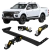 ENGATE REMOVIVEL S10 12/24