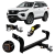 ENGATE REMOVIVEL TOYOTA SW4 2005 A 2023
