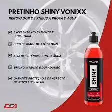 SHINY 500ML