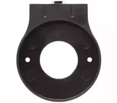 SUPORTE LANTERNA TRASEIRA 3 LED 65MM - comprar online