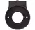 SUPORTE LANTERNA TRASEIRA 3 LED 65MM - comprar online