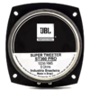 Imagem do Super Tweeter JBL ST360 PRO