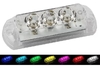 Kit Strobo Rgb Com BLUETOOTH Zendel 7 Cores - loja online