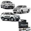 Interface Comando De Volante TOYOTA ZENDEL - comprar online