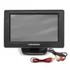 TELA MONITOR 4,3 ROADSTAR + CAMERA DE RE na internet