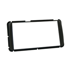 MOLDURA 7 POLEGADAS TOYOTA ETIOS/COROLLA GLI (2015) - BLACK PIANO - comprar online
