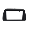 MOLDURA FIAT ARGO 17 > CRONOS 18> 2DIN - comprar online