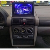 MOLDURA 7" GM CORSA G1 HATCH E SEDAN CLASSIC na internet
