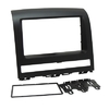 MOLDURA 7 POLEGADAS FIAT PALIO/STRADA/STRADA ADVENTURE/PALIO WEEKEND/PALIO ADVENTURE/IDEA/SIENA (08/12)