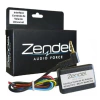 Interface controle de Volante som RESISTIVO ZENDEl - comprar online
