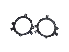 Imagem do Kit 2 duas Dsk 160 180W C/ Moldura