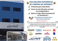 MOLDURA 7" GM CORSA G1 HATCH E SEDAN CLASSIC - Jcar Acessorios | Acessórios automotivos em Fortaleza | Parcelamos em 12x | Melhores marcas do mercado
