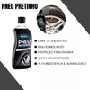 Imagem do Kit Vonix Shampoo V-floc Restaurax Sintra Blend Cera Pneu