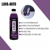 Kit Vonix Shampoo V-floc Restaurax Sintra Blend Cera Pneu - comprar online