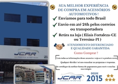 Amplificador Modulo Som Automotivo Taramps Ds 4000x4 1 Ohm - Jcar Acessorios | Acessórios automotivos em Fortaleza | Parcelamos em 12x | Melhores marcas do mercado