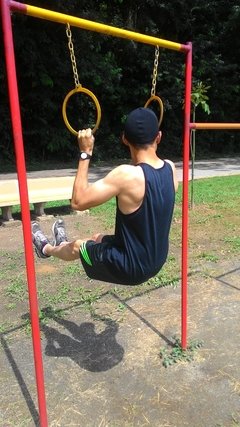 Regata Cavada Fitness | (Masculina) | Ref: CRM012 - Promoção - Identifica Moda