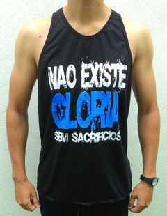 Regata Cavada Fitness | (Masculina) | Ref: CRM011 - Promoção !!!