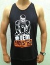 Regata Cavada Fitness | (Masculina) | Ref: REGMAS04 Promoção !!!
