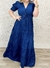 VESTIDO LONGO JEANS na internet