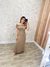 VESTIDO CIGANINHA BELA - Barbara Favaro