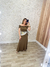VESTIDO CIGANINHA BELA