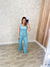 CONJUNTO COLETE ALFAIATARIA AYLA