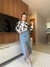 SAIA JEANS IVY