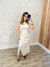 VESTIDO TUBINHO ZARA na internet