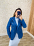 BLAZER TRANSPASSADO - Barbara Favaro